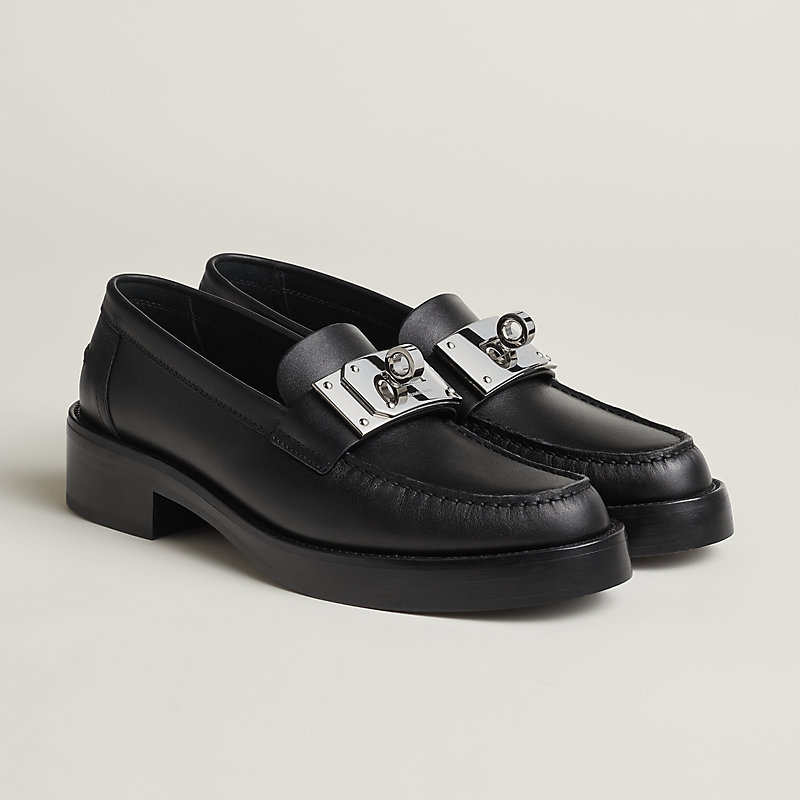 Hot loafer | Hermès Mainland China